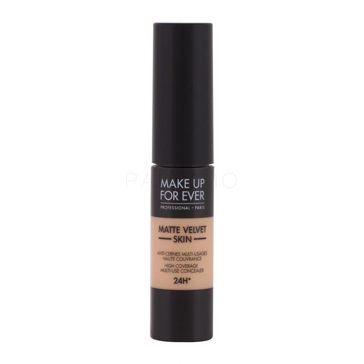 Make Up For Ever Matte Velvet Skin Concealer für Frauen 9 ml Farbton  2.6 Sand Beige