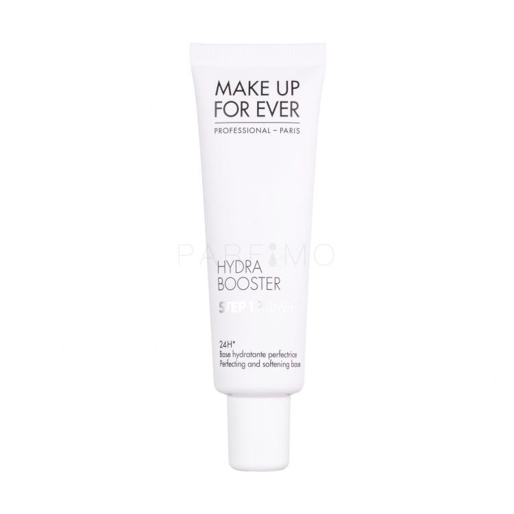 Make Up For Ever Step 1 Primer Hydra Booster Make-up Base für Frauen 30 ml