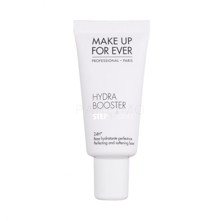 Make Up For Ever Step 1 Primer Hydra Booster Make-up Base für Frauen 15 ml