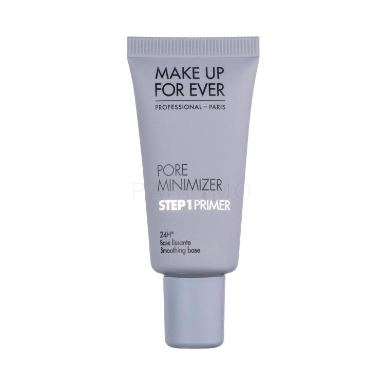 Make Up For Ever Step 1 Primer Pore Minimizer Make-up Base für Frauen 15 ml