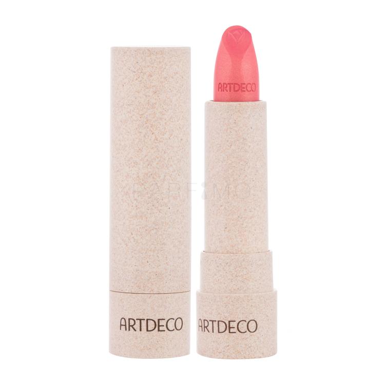 Artdeco Green Couture Natural Cream Lipstick Lippenstift für Frauen 4 g Farbton  625 Sunrise