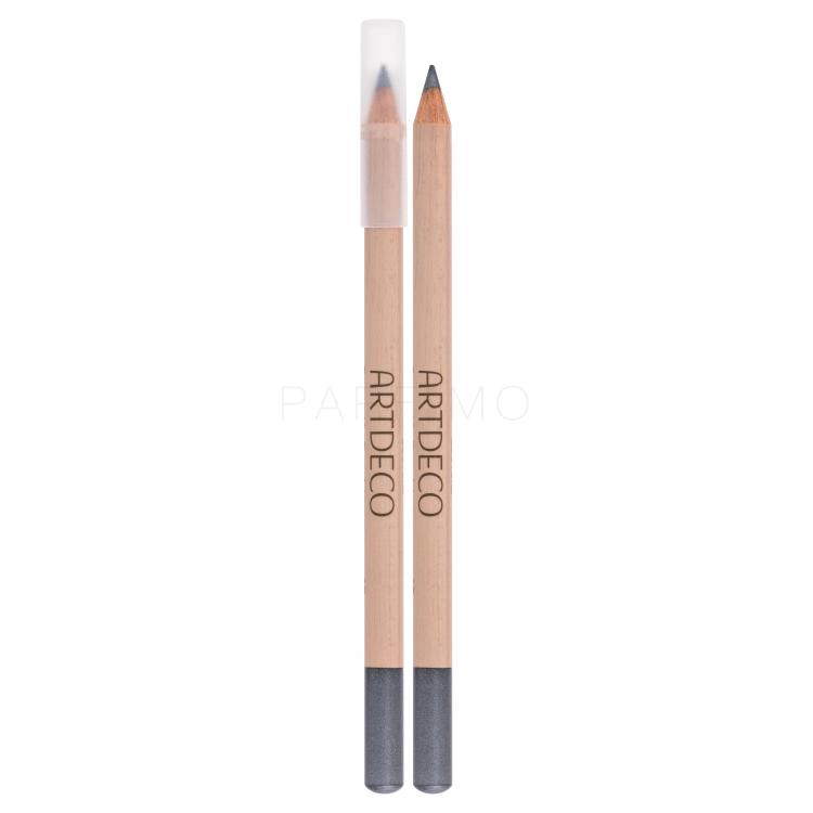 Artdeco Green Couture Smooth Eye Liner Kajalstift für Frauen 1,4 g Farbton  15 Volcanic Ash