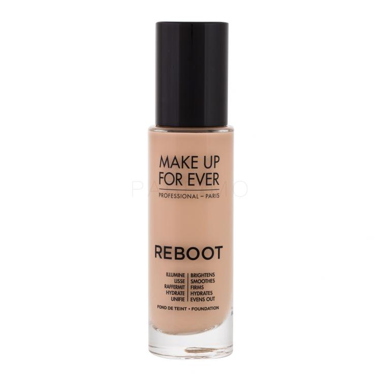Make Up For Ever Reboot Foundation für Frauen 30 ml Farbton  R233