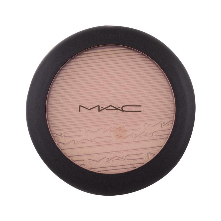 MAC Extra Dimension Skinfinish Highlighter für Frauen 9 g Farbton  Beaming Blush