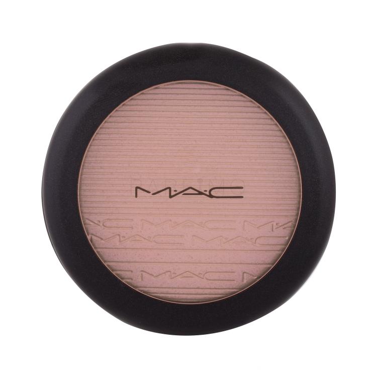 MAC Extra Dimension Skinfinish Highlighter für Frauen 9 g Farbton  Show Gold