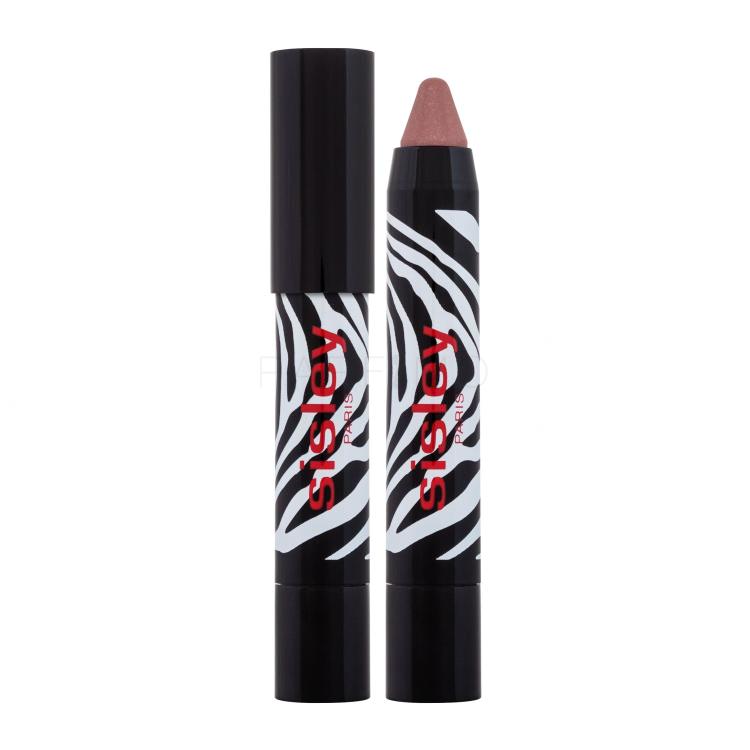 Sisley Phyto Lip Twist Lippenbalsam für Frauen 2,5 g Farbton  1 Nude