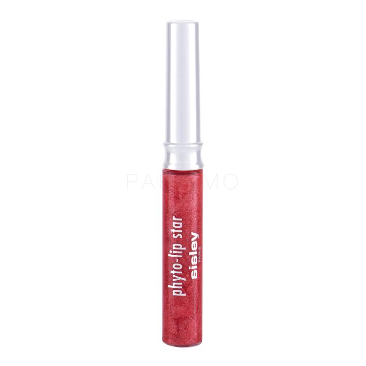 Sisley Phyto Lip Star Lipgloss für Frauen 7 ml Farbton  5 Shiny Ruby