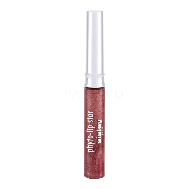 Sisley Phyto Lip Star Lipgloss für Frauen 7 ml Farbton  10 Crystal Copper