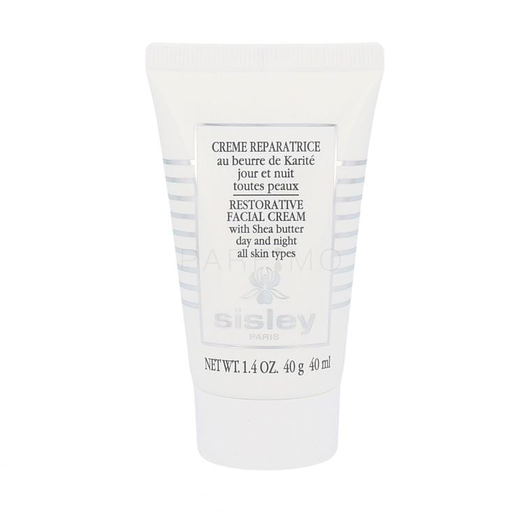 Sisley Restorative Facial Cream Tagescreme für Frauen 40 ml