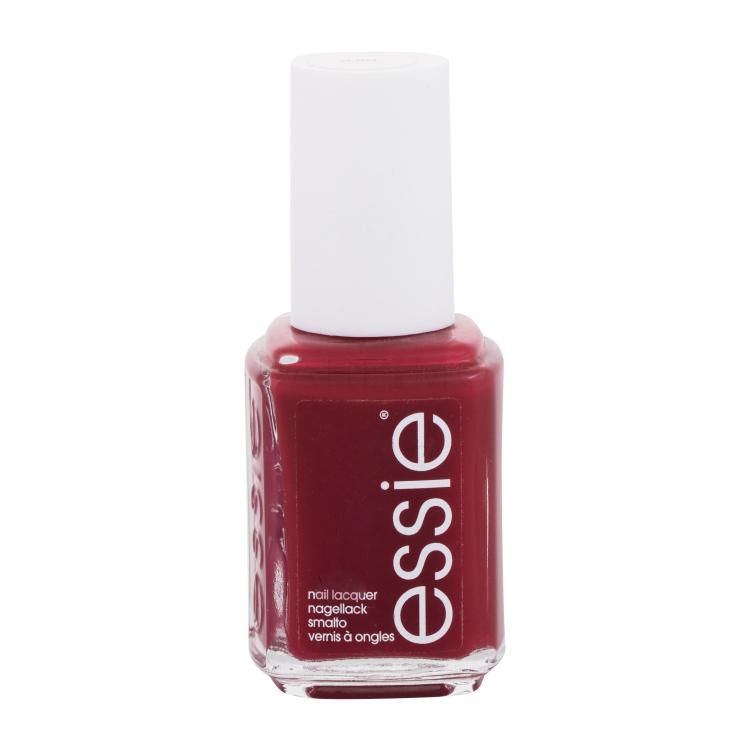 Essie Nail Lacquer Nagellack für Frauen 13,5 ml Farbton  55 A List