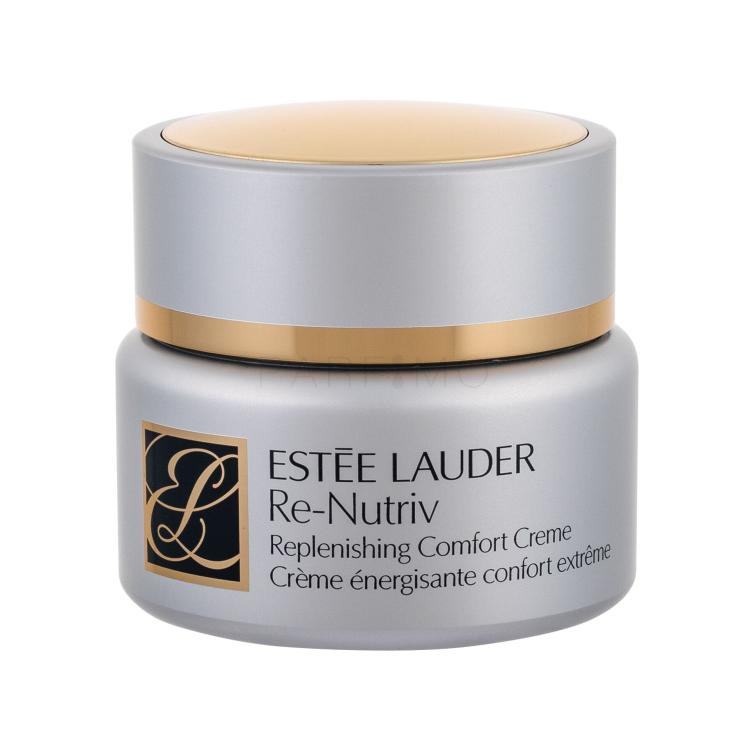 Estée Lauder Re-Nutriv Replenishing Comfort Tagescreme für Frauen 50 ml