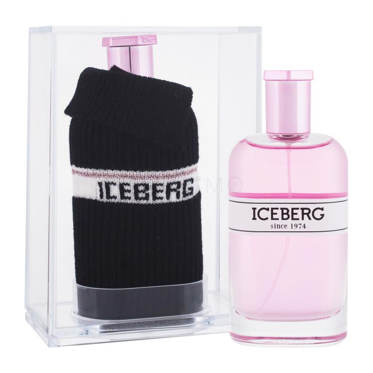 Iceberg Since 1974 For Her Eau de Parfum für Frauen 100 ml