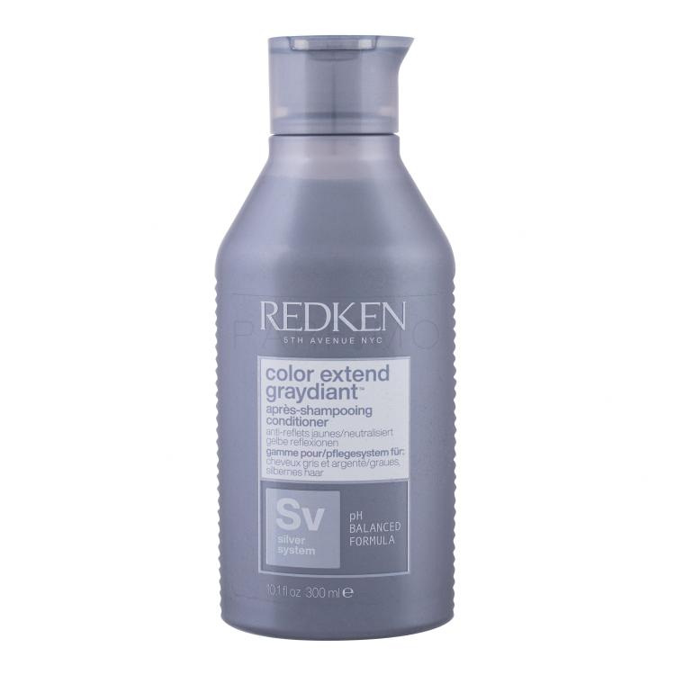 Redken Color Extend Graydiant Conditioner für Frauen 300 ml