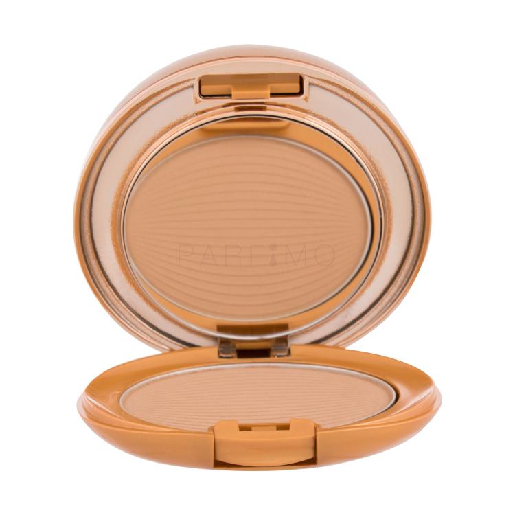 Sensai Silky Bronze Natural Veil Compact Bronzer für Frauen 8,5 g Farbton  SC02 Natural