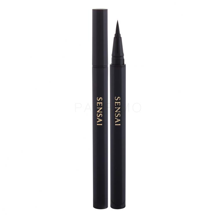 Sensai Designing Eyeliner für Frauen 0,6 ml Farbton  01 Black