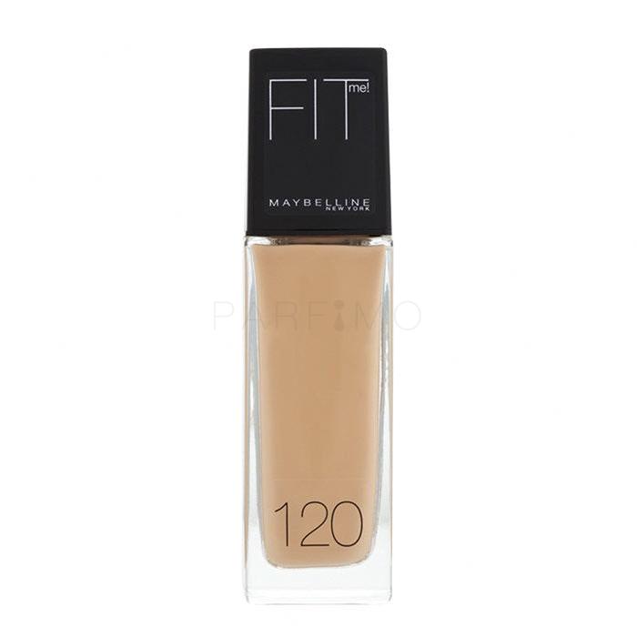 Maybelline Fit Me! SPF18 Foundation für Frauen 30 ml Farbton  220 Natural Beige