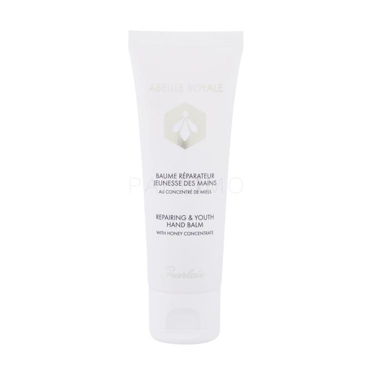 Guerlain Abeille Royale Repairing &amp; Youth Hand Balm Handbalsam für Frauen 40 ml