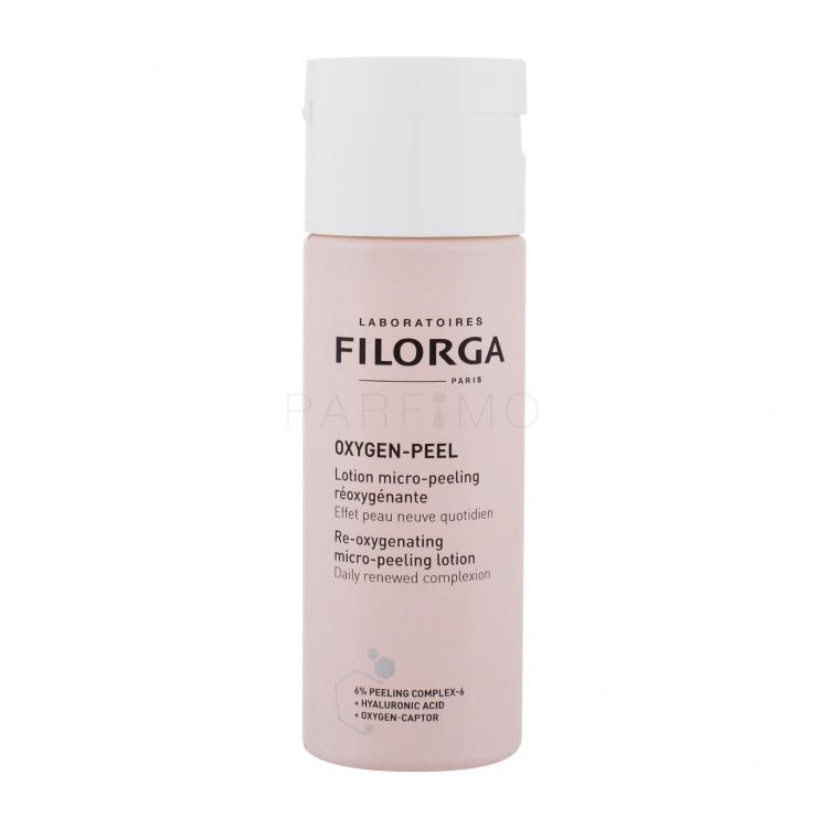 Filorga Oxygen-Peel Micro-Peeling Lotion Peeling für Frauen 150 ml