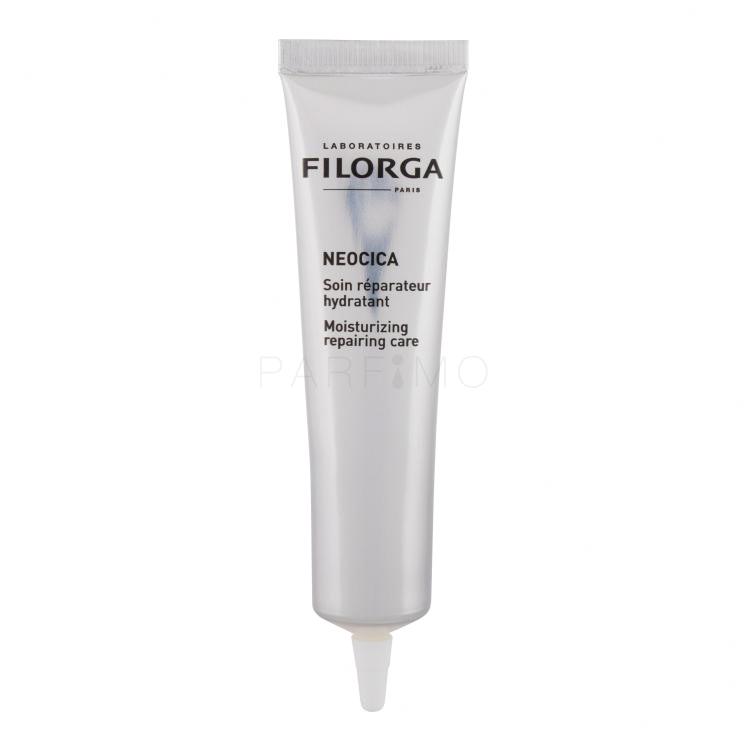 Filorga Neocica Moisturizing Repairing Care Körpercreme 40 ml