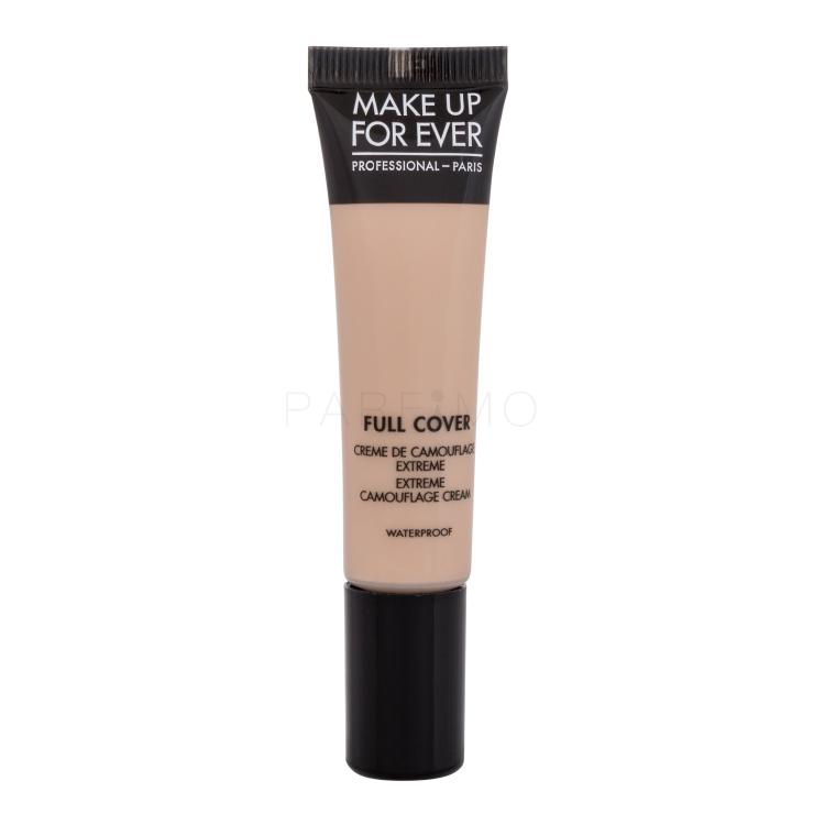 Make Up For Ever Full Cover Extreme Camouflage Cream Waterproof Foundation für Frauen 15 ml Farbton  04 Flesh