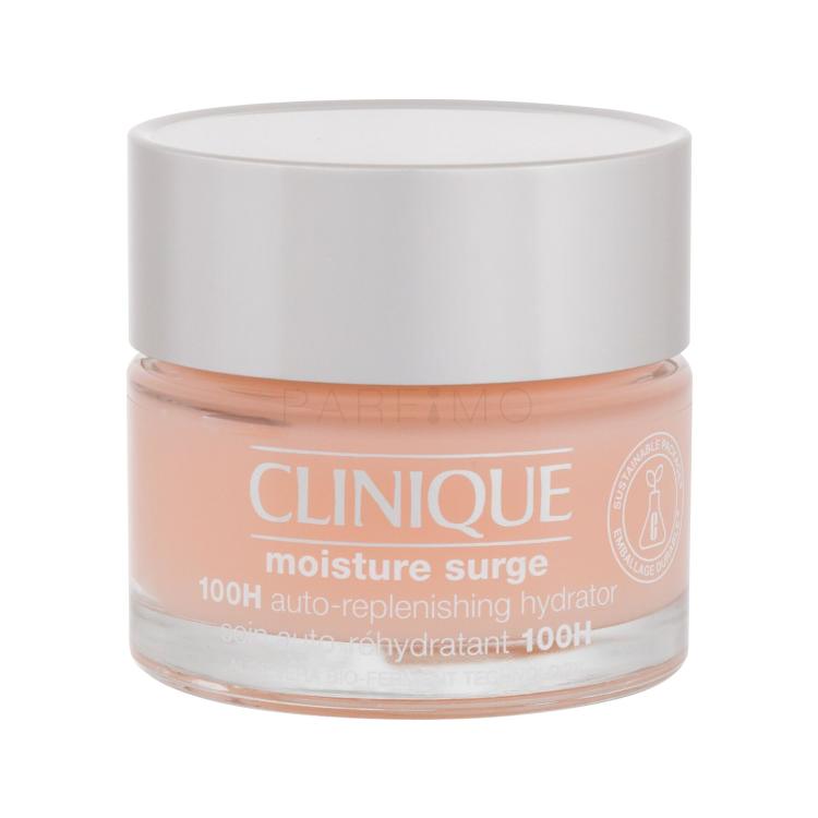 Clinique Moisture Surge 100H Auto-Replenishing Hydrator Tagescreme für Frauen 50 ml