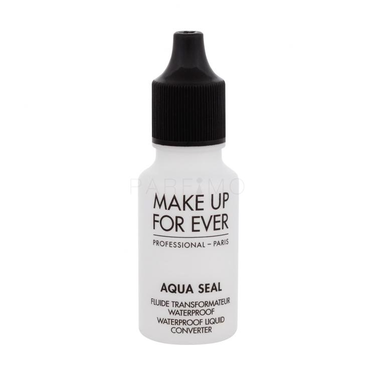 Make Up For Ever Aqua Seal Waterproof Liquid Converter Make-up Fixierer für Frauen 12 ml