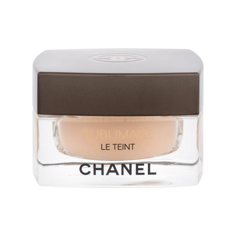 Chanel Sublimage Le Teint Foundation für Frauen 30 g Farbton  20 Beige