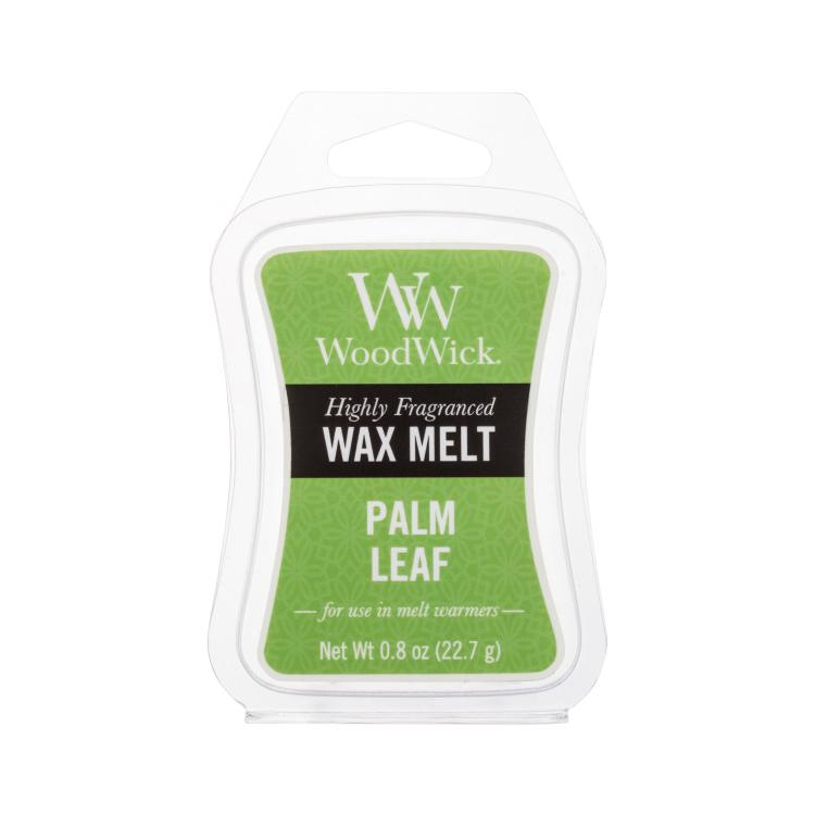 WoodWick Palm Leaf Duftwachs 22,7 g
