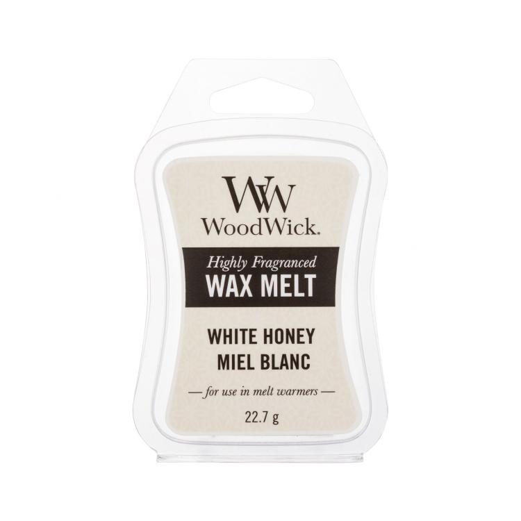 WoodWick White Honey Duftwachs 22,7 g