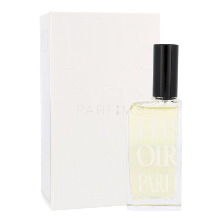 Histoires de Parfums Characters 1804 Eau de Parfum für Frauen 60 ml