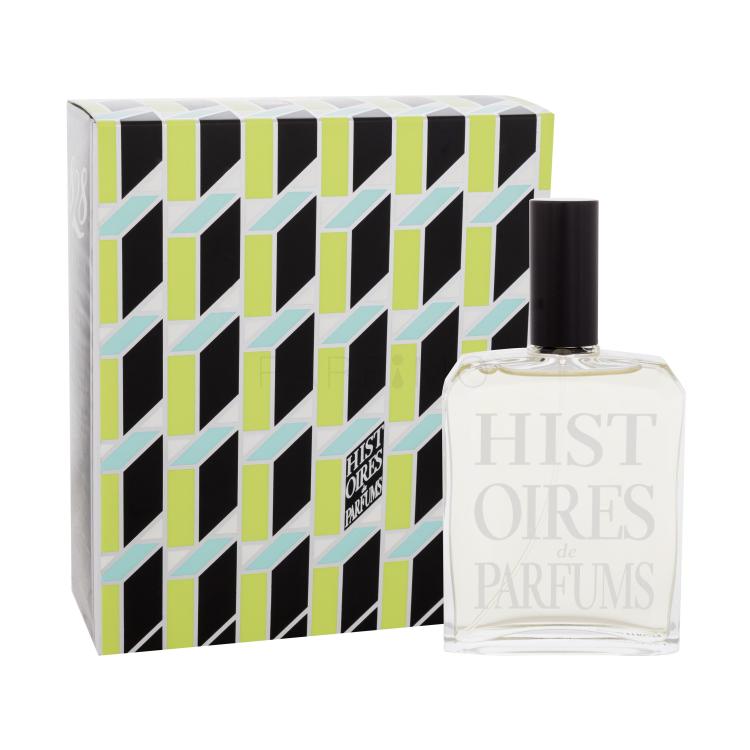 Histoires de Parfums 1828 Eau de Parfum für Herren 120 ml
