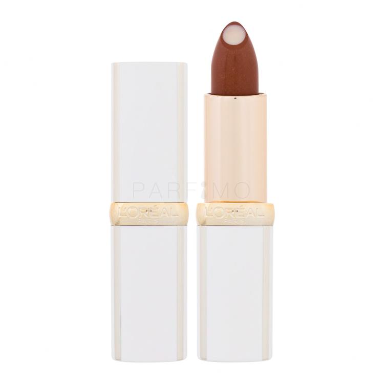 L&#039;Oréal Paris Age Perfect Lippenstift für Frauen 4,8 g Farbton  638 Brilliant Brown