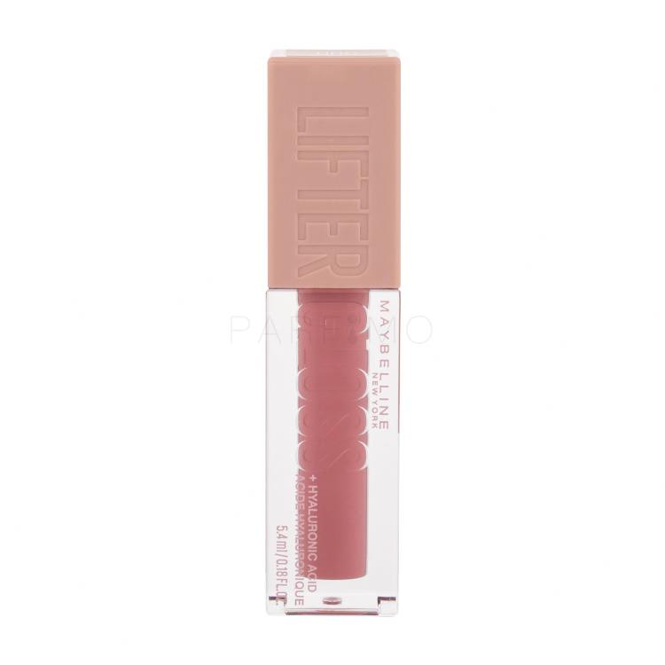 Maybelline Lifter Gloss Lipgloss für Frauen 5,4 ml Farbton  006 Reef