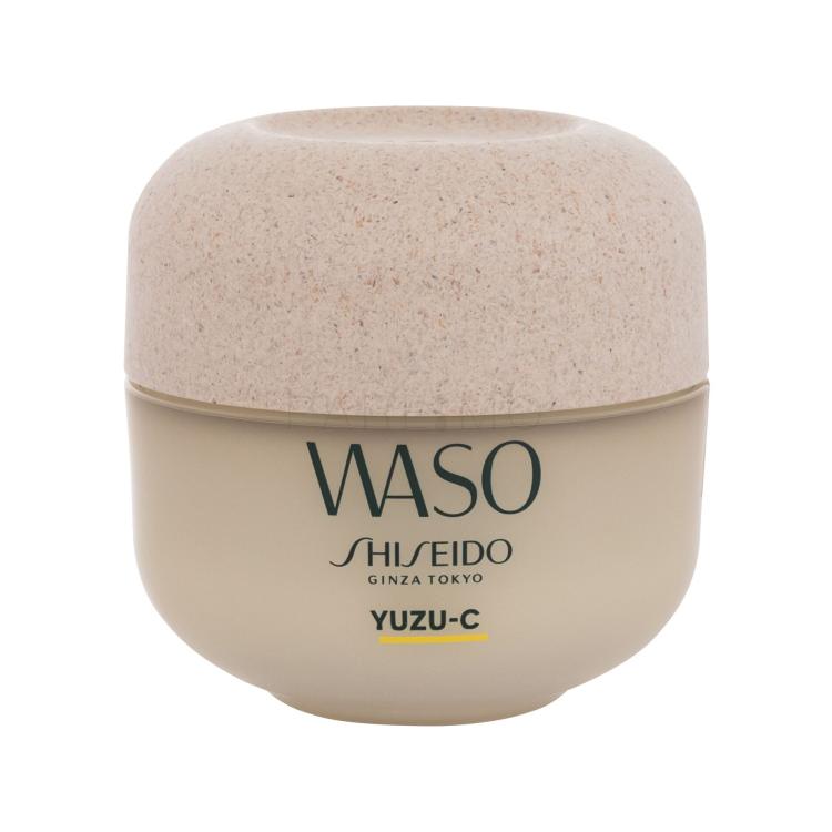 Shiseido Waso Yuzu-C Gesichtsmaske für Frauen 50 ml