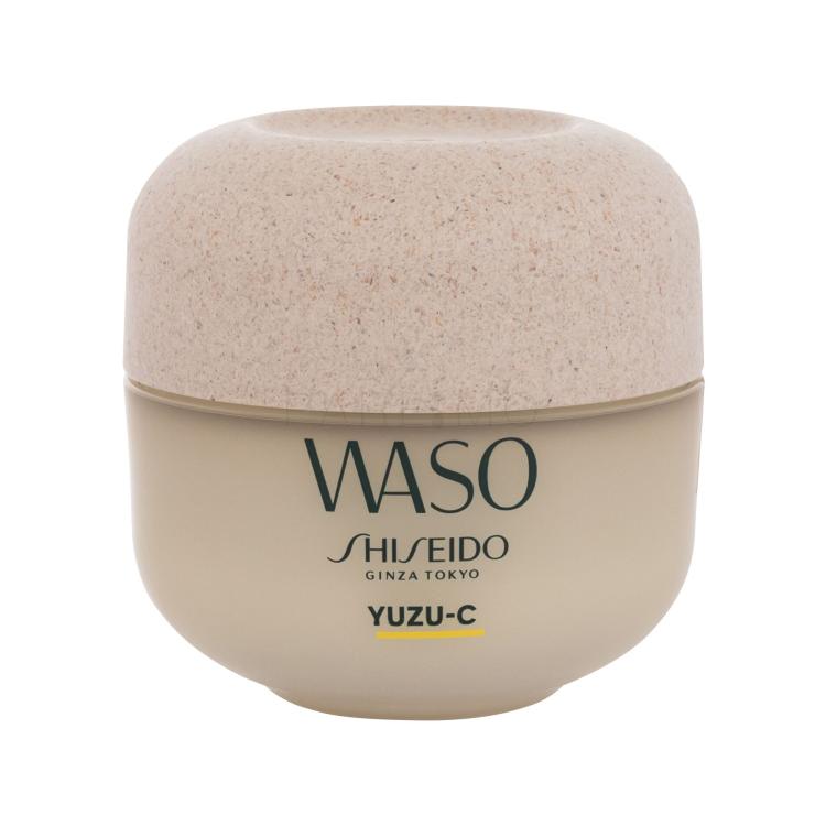 Shiseido Waso Yuzu-C Gesichtsmaske für Frauen 50 ml
