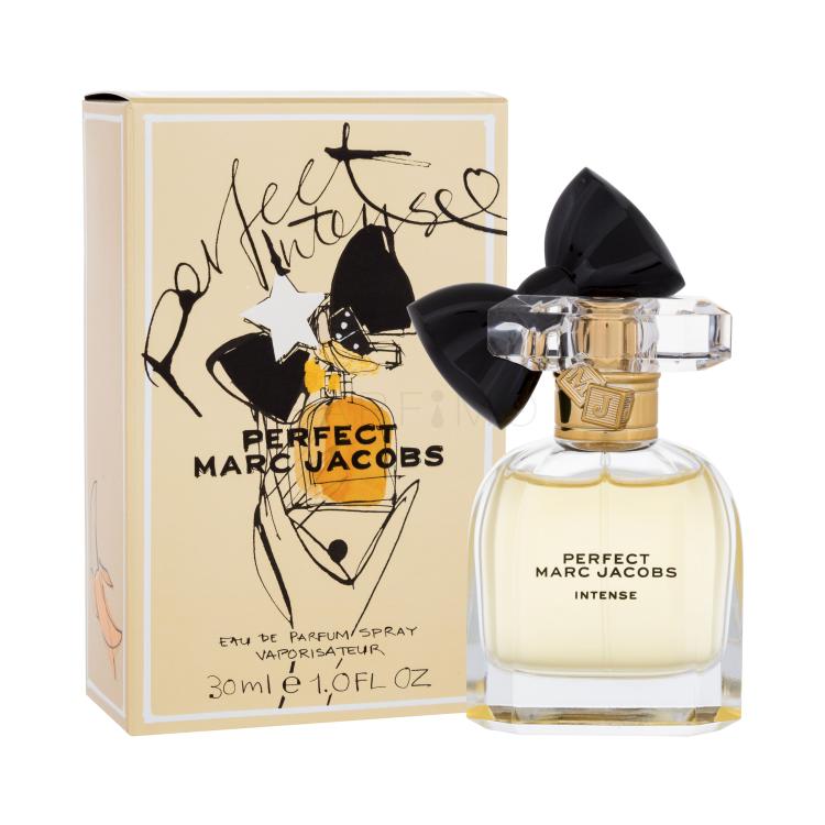 Marc Jacobs Perfect Intense Eau de Parfum für Frauen 30 ml