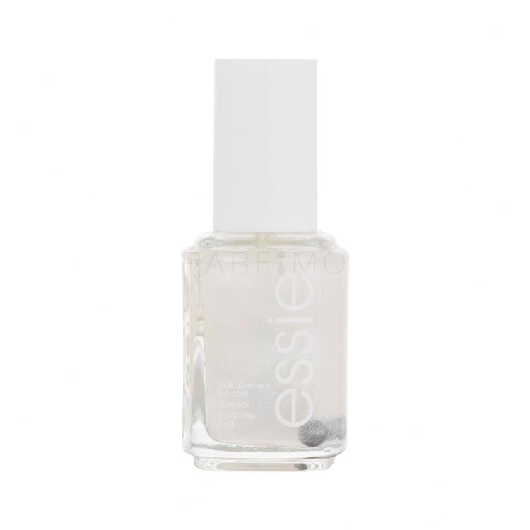 Essie Nail Lacquer Nagellack für Frauen 13,5 ml Farbton  277 Pure Pearlfection