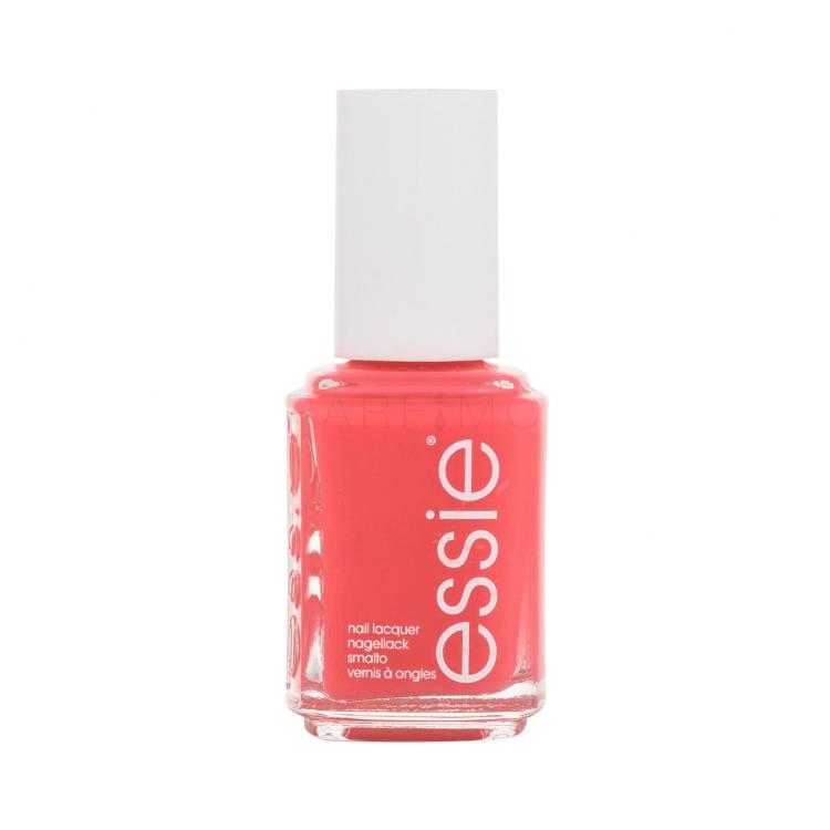 Essie Nail Lacquer Nagellack für Frauen 13,5 ml Farbton  73 Cute As A Button