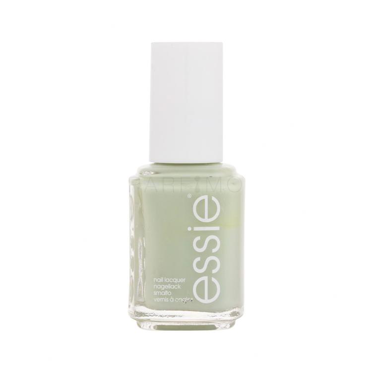 Essie Nail Polish Nagellack für Frauen 13,5 ml Farbton  687 Can Dew Attitude