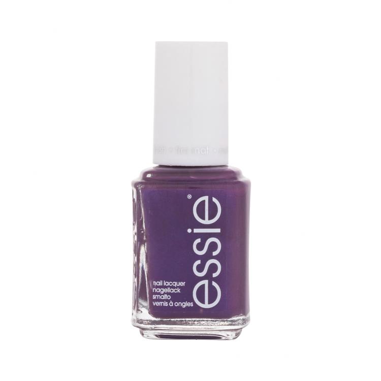 Essie Nail Polish Nagellack für Frauen 13,5 ml Farbton  654 Hold´em Tight