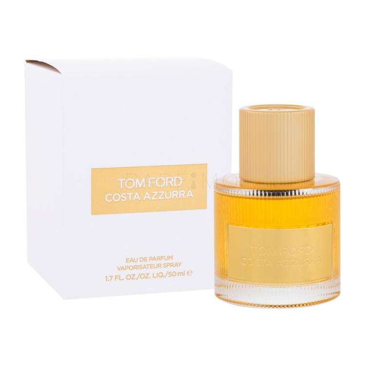 TOM FORD Costa Azzurra Signature Collection Eau de Parfum 50 ml