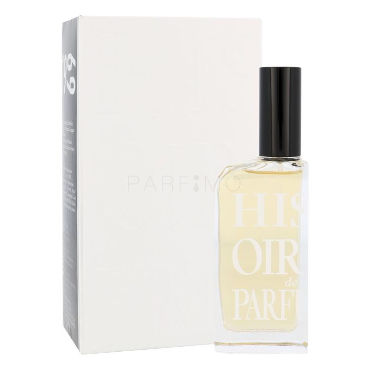 Histoires de Parfums 1969 Parfum de Revolte Eau de Parfum für Frauen 60 ml