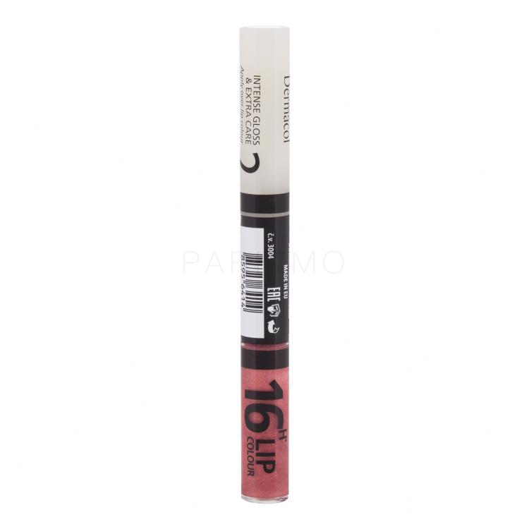 Dermacol 16H Lip Colour Lippenstift für Frauen 4,8 g Farbton  05