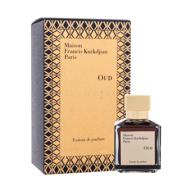 Maison Francis Kurkdjian Oud Parfum 70 ml