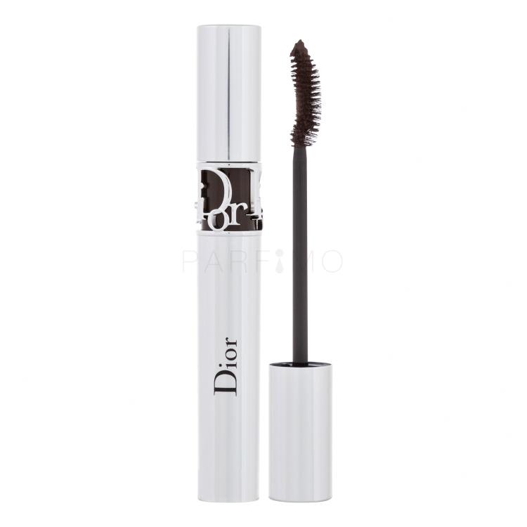 Dior Diorshow Iconic Overcurl Mascara für Frauen 6 g Farbton  694 Brown