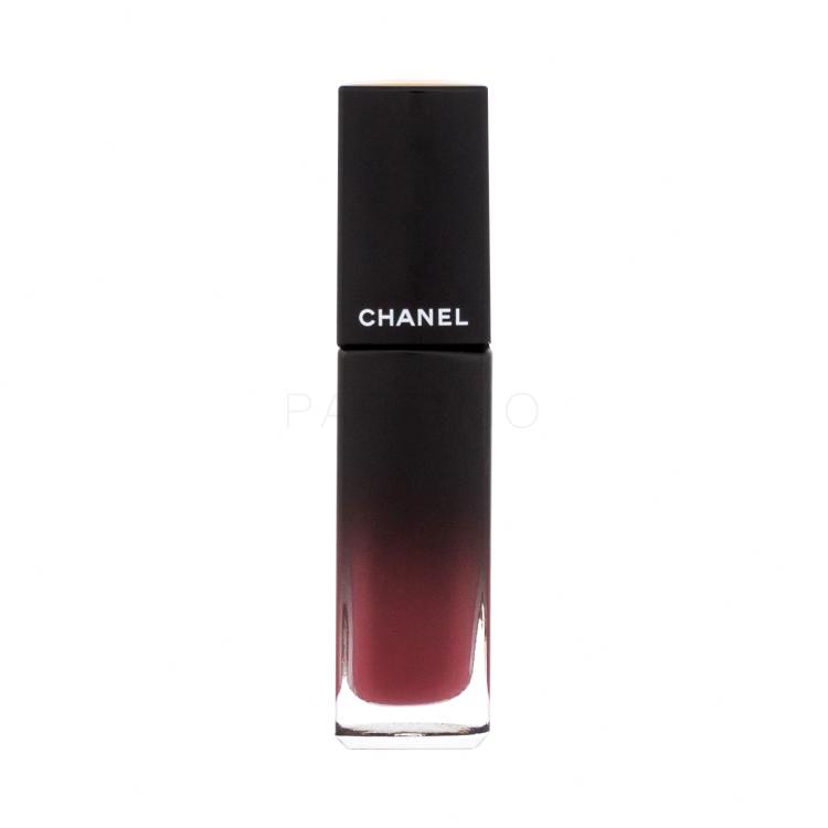 Chanel Rouge Allure Laque Lippenstift für Frauen 5,5 ml Farbton  66 Permanent