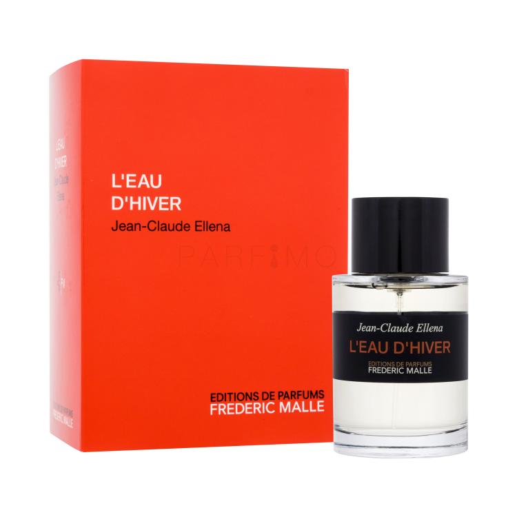 Frederic Malle L&#039;Eau d&#039;Hiver Eau de Toilette 100 ml