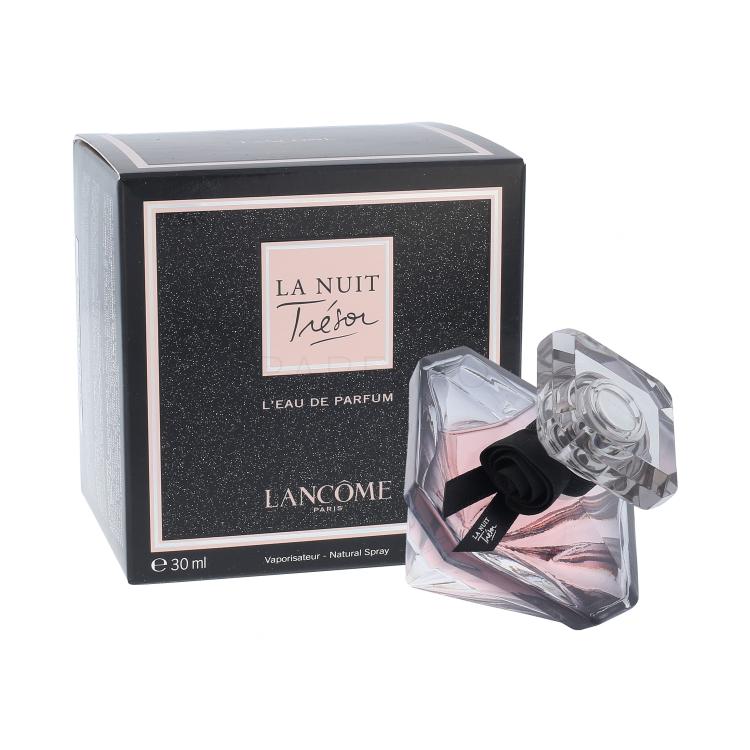 Lancôme La Nuit Trésor Eau de Parfum für Frauen 30 ml