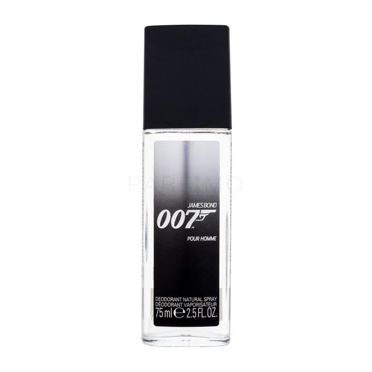 James Bond 007 James Bond 007 Pour Homme Deodorant für Herren 75 ml