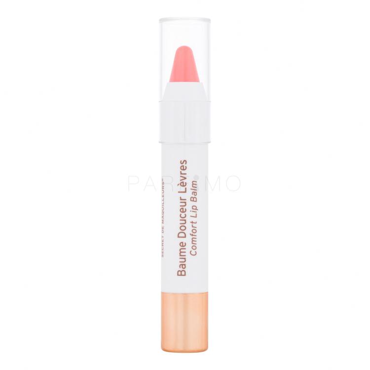 Embryolisse Artist Secret Comfort Lip Balm Lippenbalsam für Frauen 2,5 g Farbton  Coral Nude